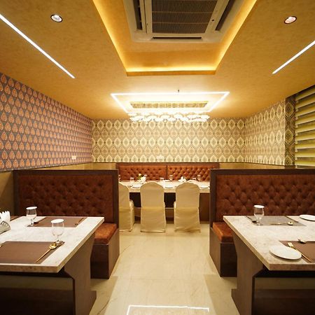 Hotel Ananta Sayana Bhubaneswar Ngoại thất bức ảnh