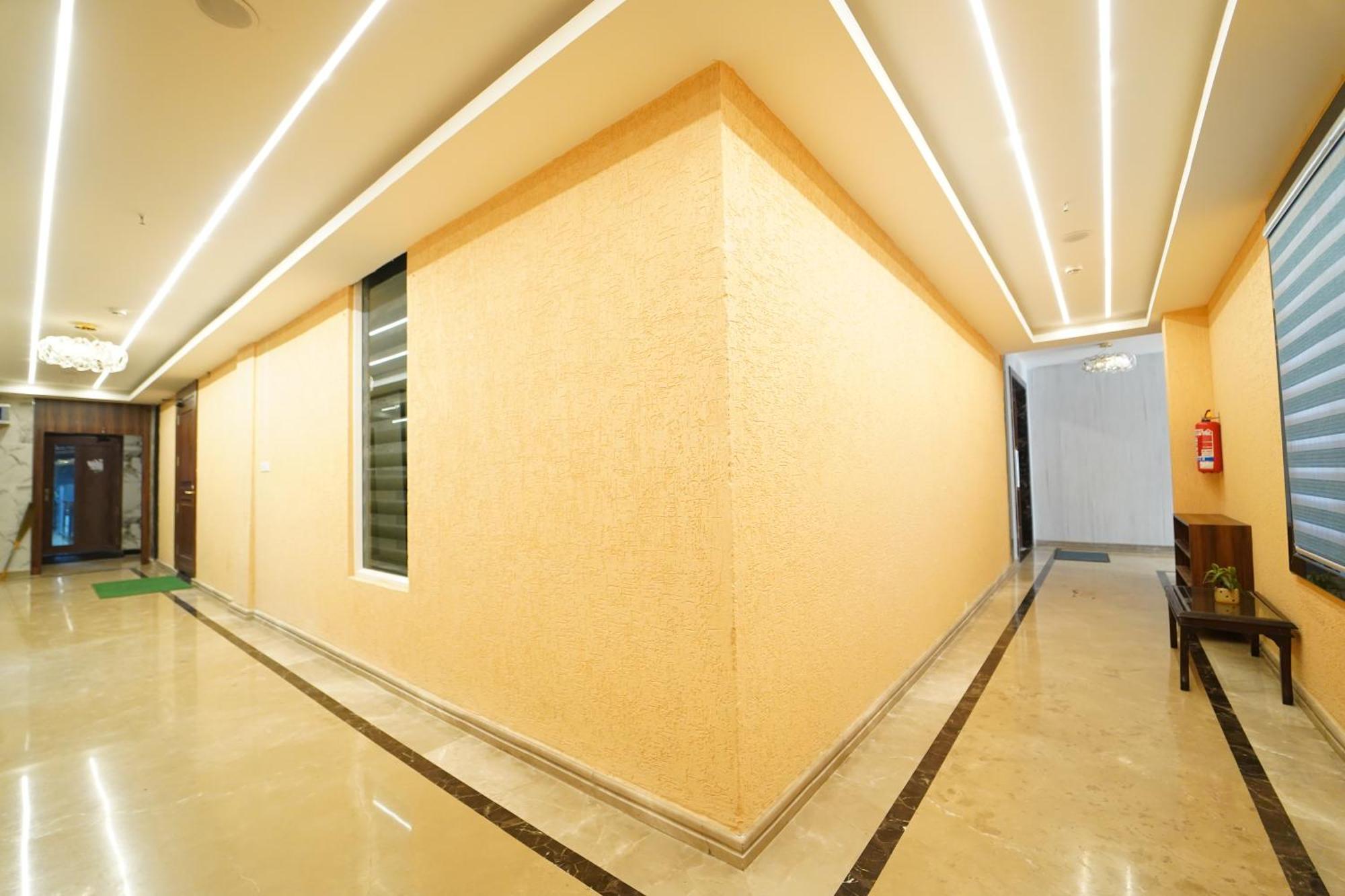 Hotel Ananta Sayana Bhubaneswar Ngoại thất bức ảnh