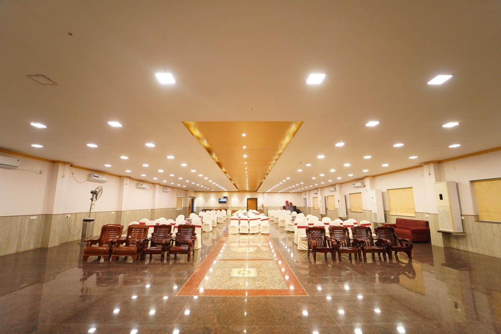 Hotel Ananta Sayana Bhubaneswar Ngoại thất bức ảnh