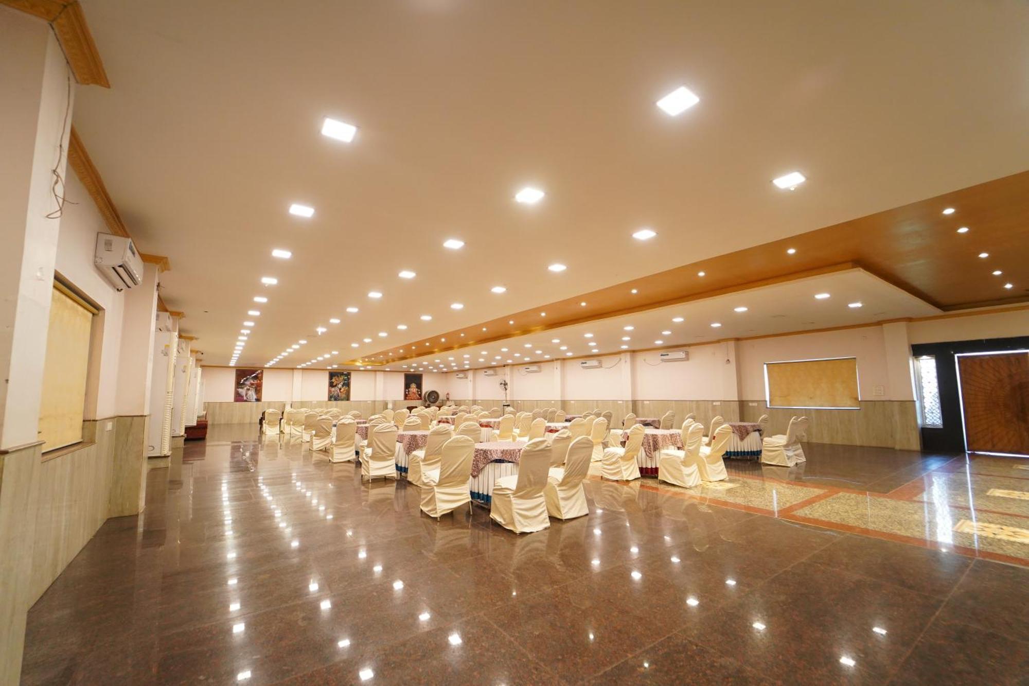Hotel Ananta Sayana Bhubaneswar Ngoại thất bức ảnh