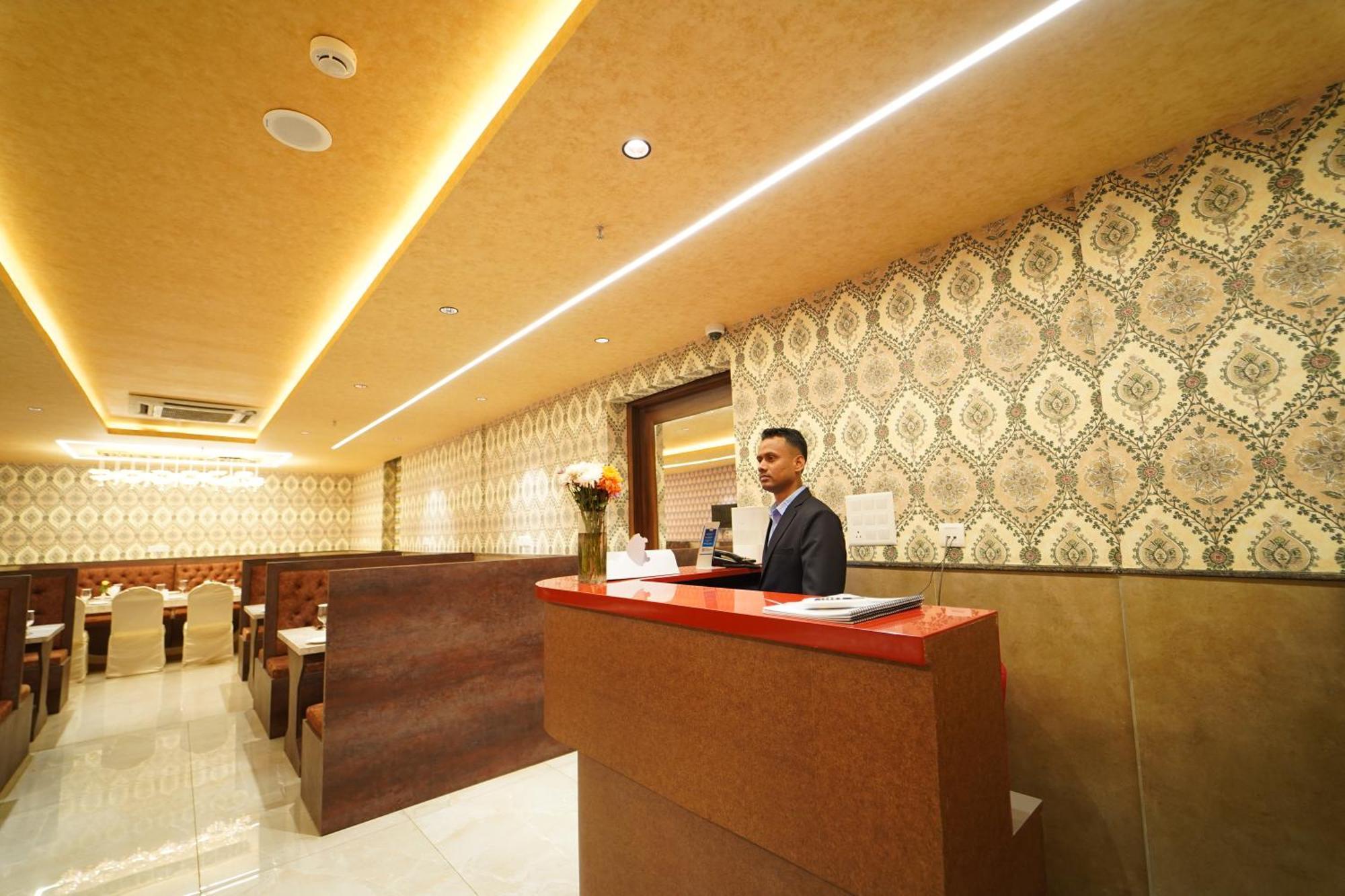 Hotel Ananta Sayana Bhubaneswar Ngoại thất bức ảnh